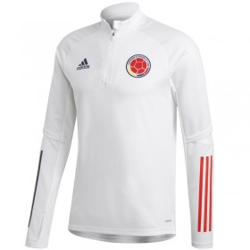 Colombia 2020-21 Trainings Sweatshirt M001